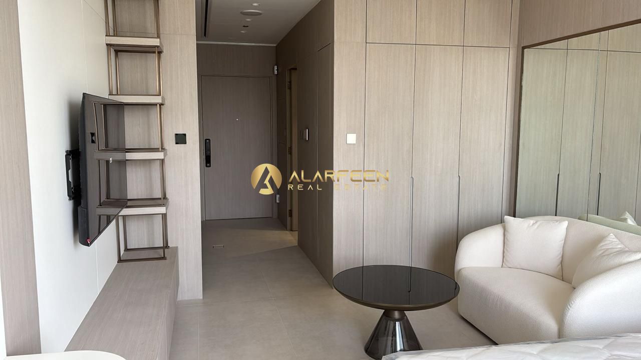 Brand New | Fully Furnished | Best Amenities