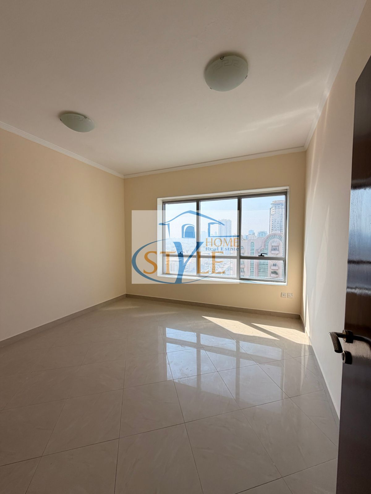 OPEN VIEW | 3 BED FOR SALE | IN ALMAJAZ 2 | BEST PRICE | HIGH QUALITY