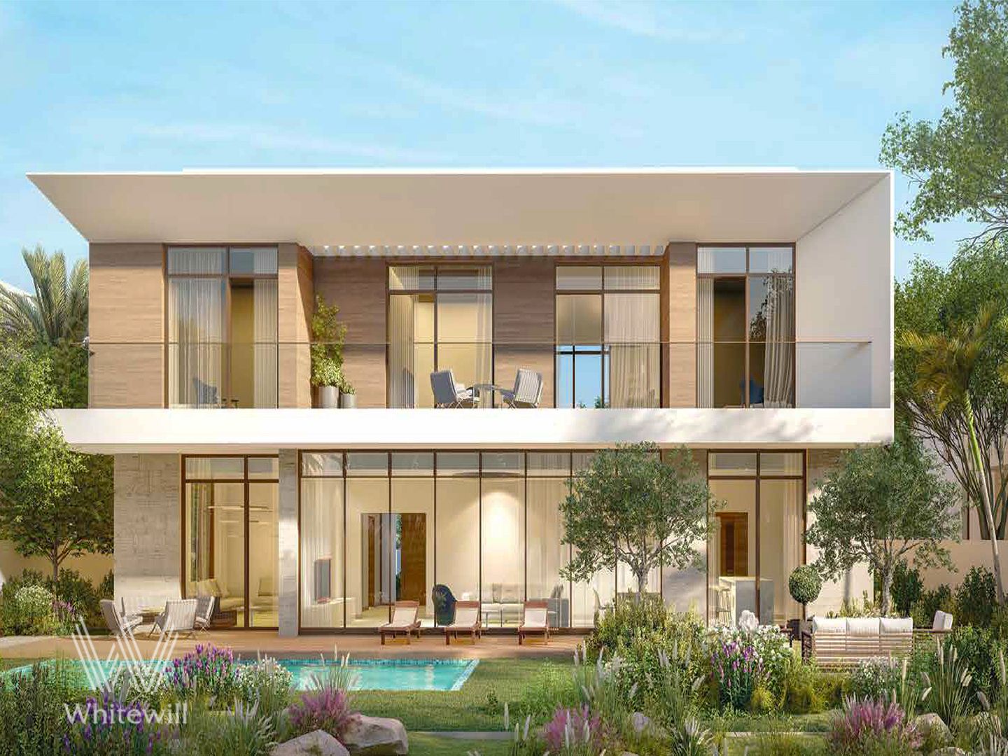 Standalone | Spectacular Rawya 4 | Private Pool