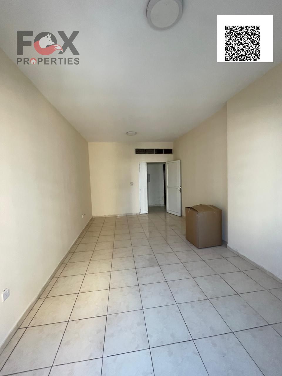 apartment for annual rent in Al Nuaimiya 2 – King Faisal Street. It boasts an open view and excellent ventilation