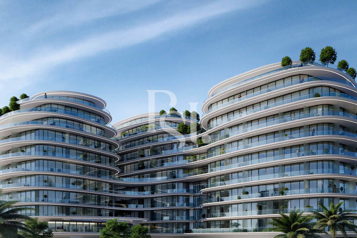 Live Beside Culture: Elegant 1BR at Henge by Nord