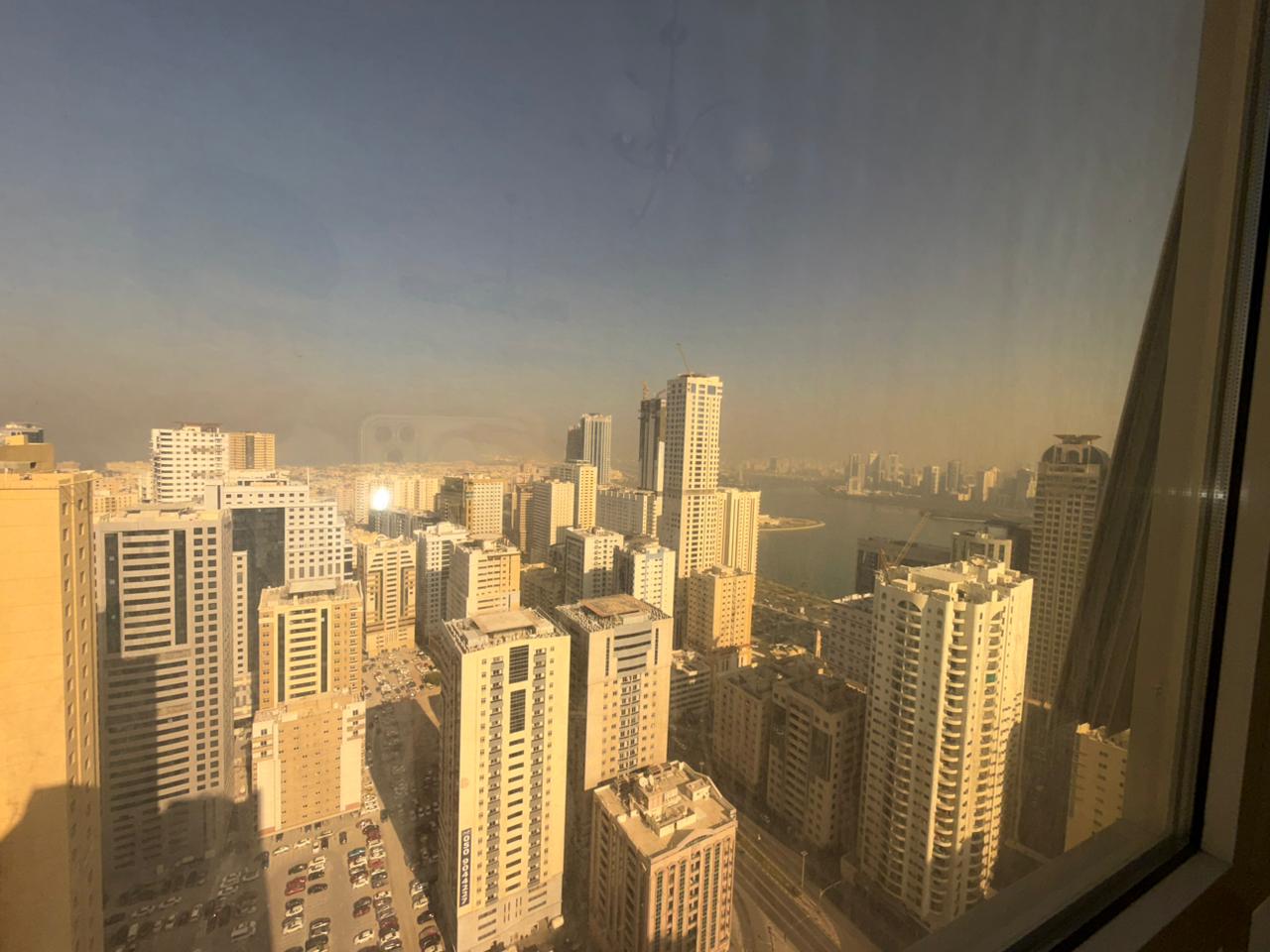 For Sale | 1-Bedroom Apartment in Rose Tower