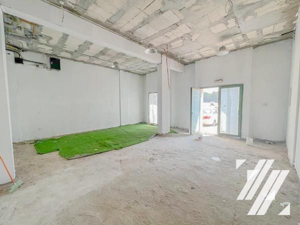 Spacious|Retail Wise | Great Location| Vacant Soon