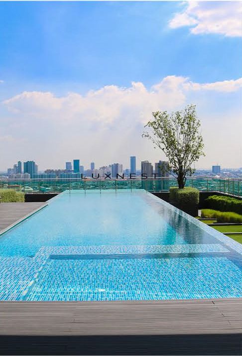 High Floor Studio | Smart Home | Modern