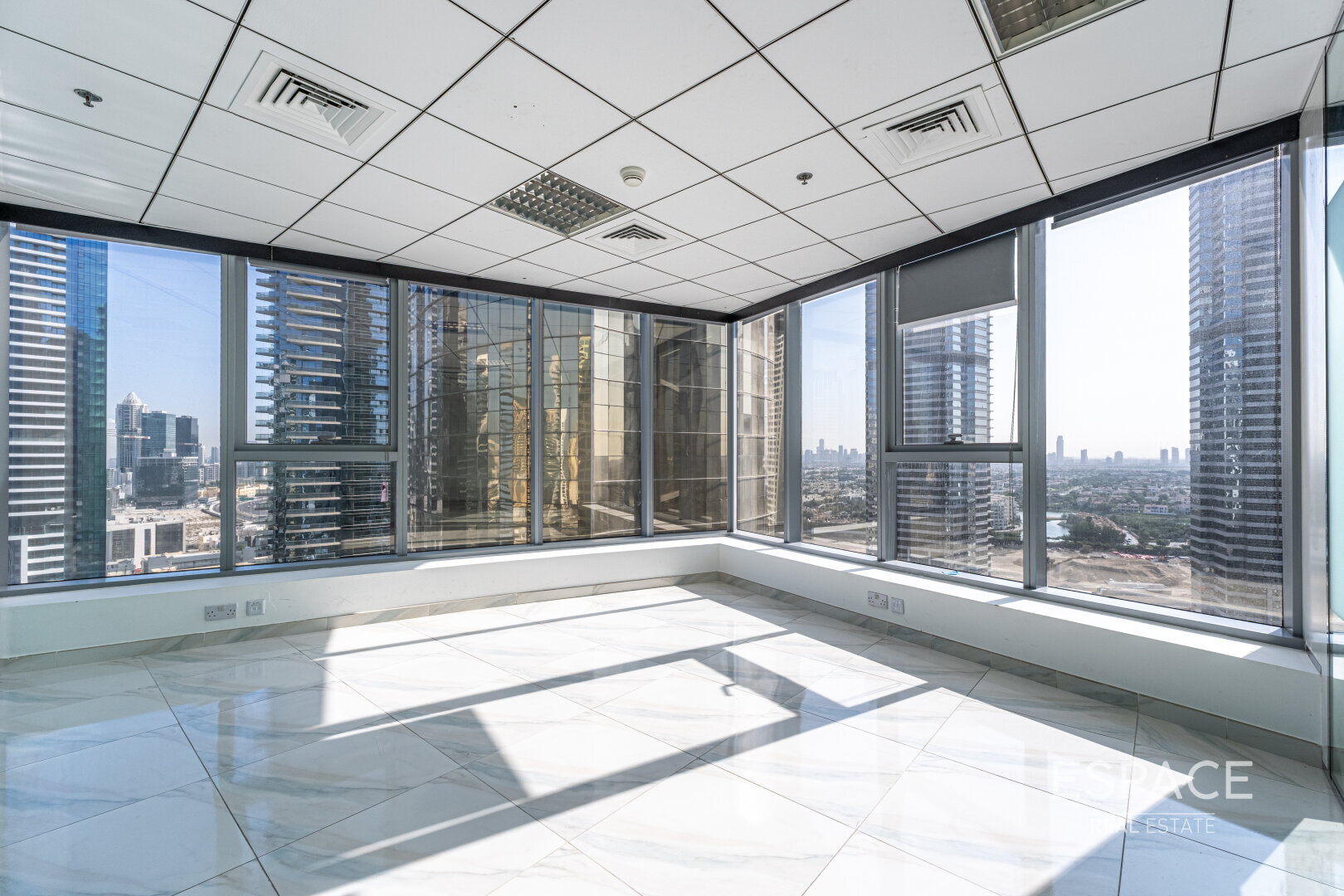 High Floor | Vacant | Premium Tower