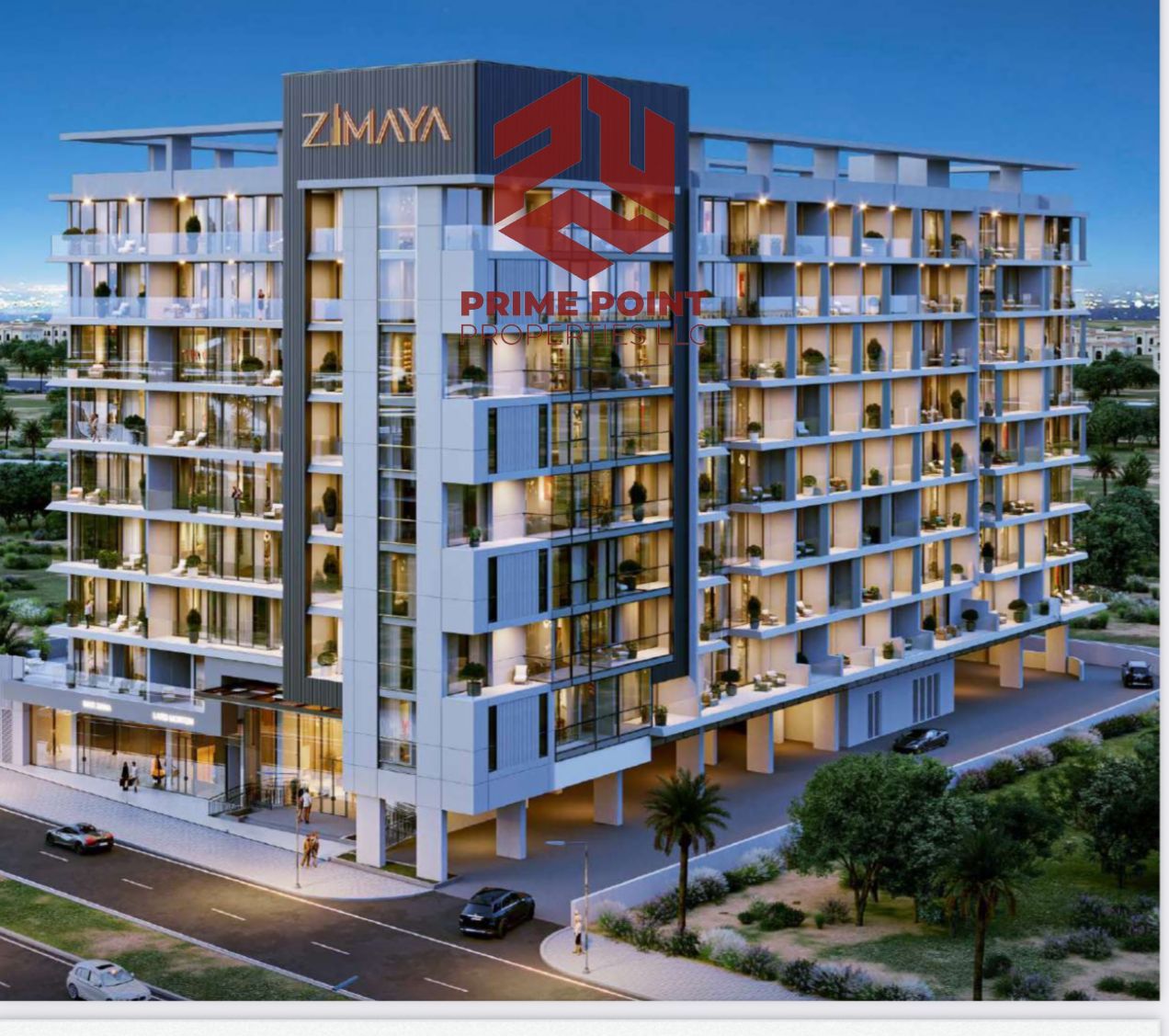 SPACIOUS LAYOUT - MOTIVATED SELLER - 2BR + MAIDS