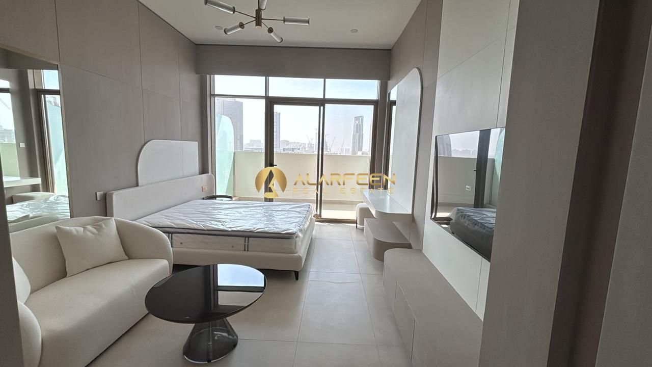 Community View | Furnished | High End Quality