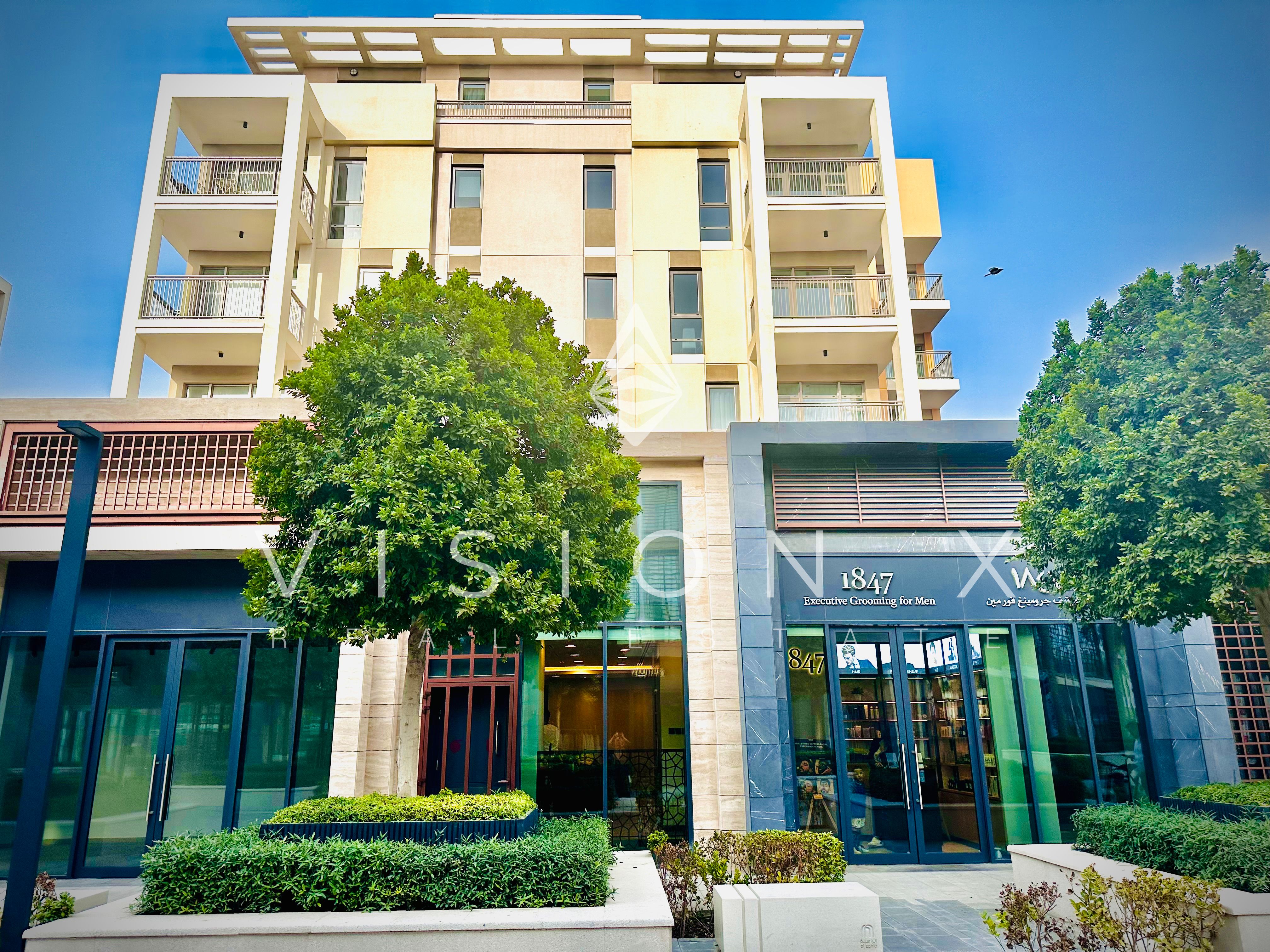 Contemporary | Urban Feel | Ready Move