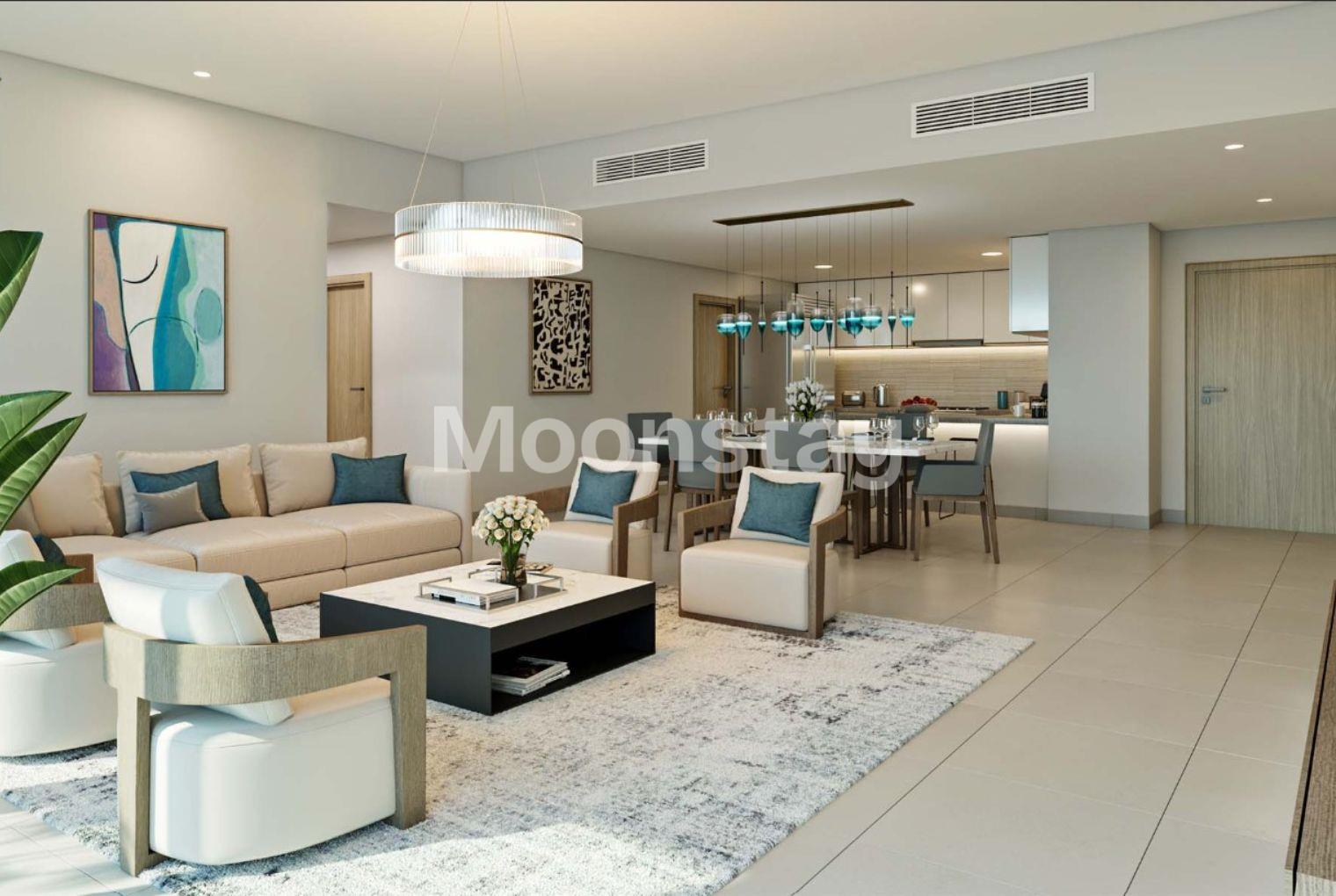 High Floor | Spacious | Ideal Location