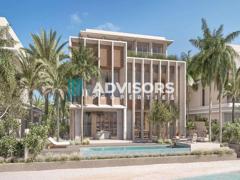 Modern Lifestyle | Luxury | Prime Location |