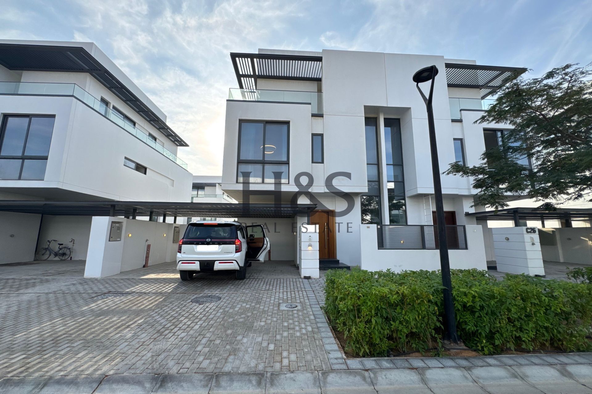 Ready To Move In | Payment Plan | Fully Furnished 4BR Villa