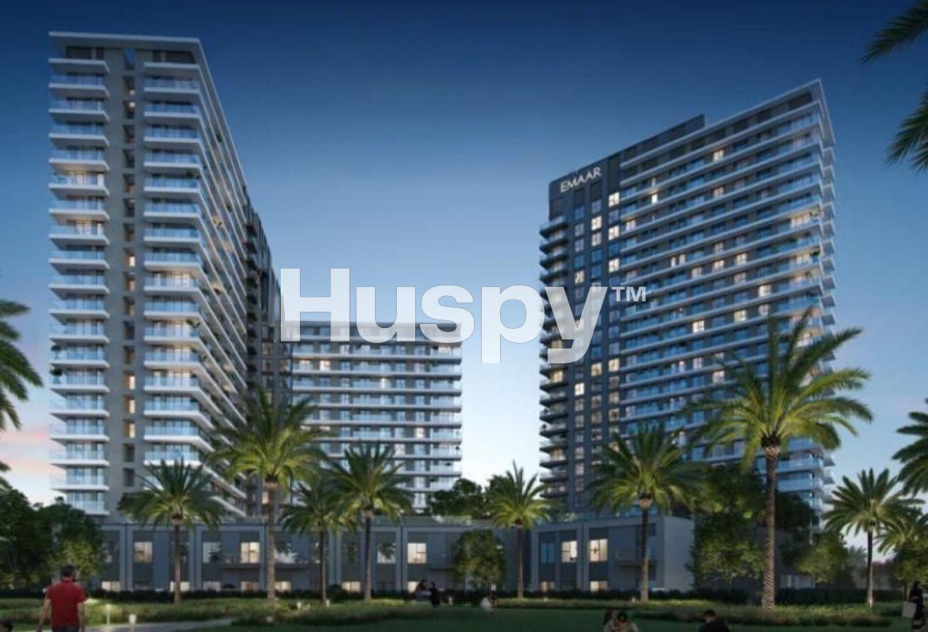 Original 2023 Price | Off-Plan Resale | No Premium