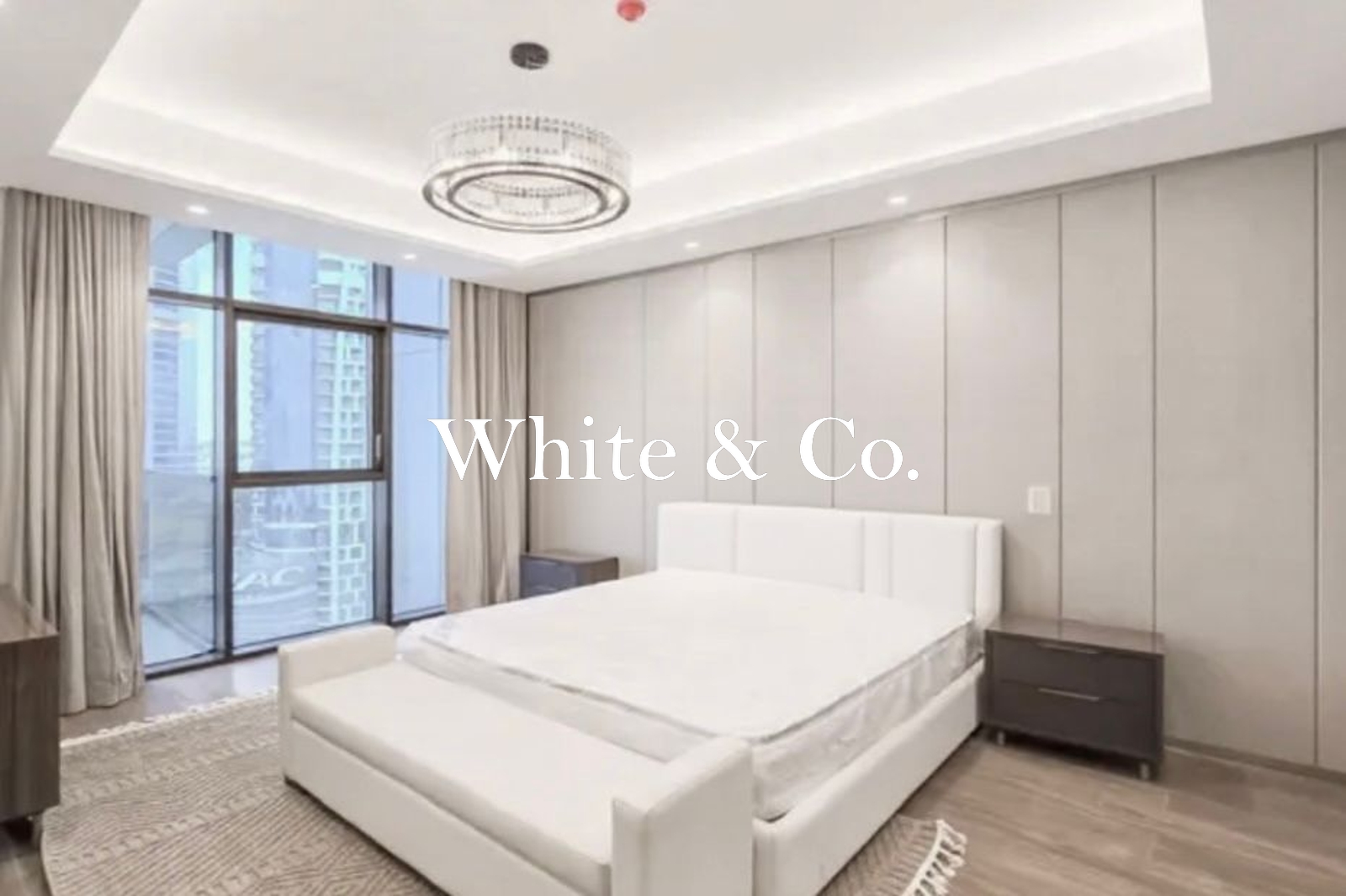 Furnished | Multiple Cheques | Vacant Now