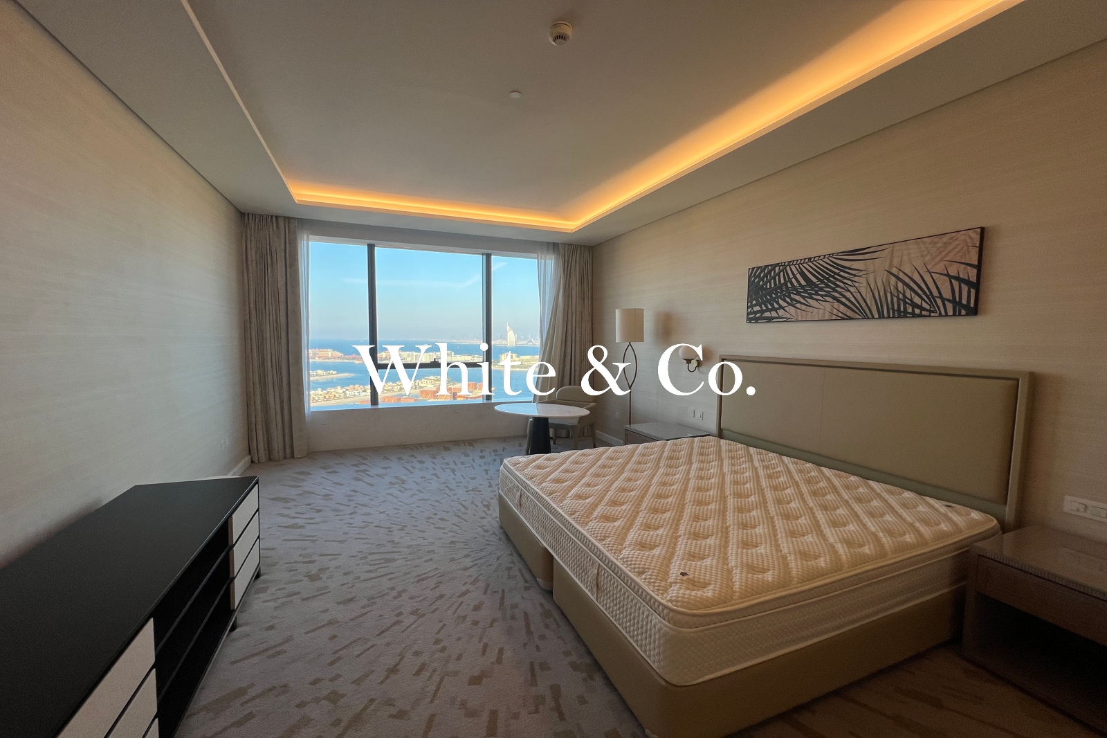 Burj Al Arab View | Palm Tower | Vac Feb