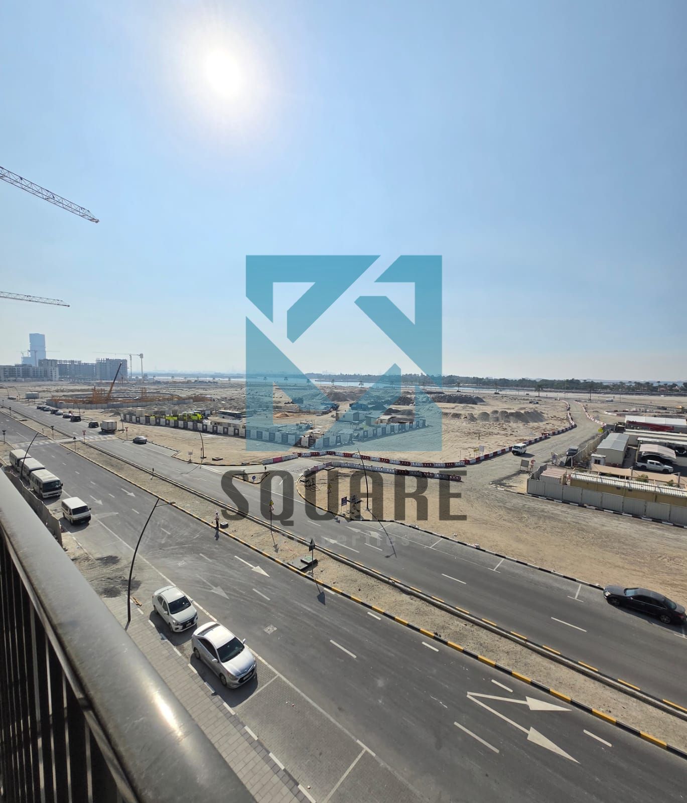 LUXURY 1 BHK - BRAND NEW - READY TO MOVE - SEA View
