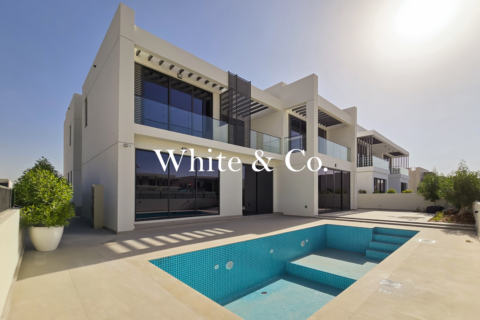 Private Pool | Brand New | Custom Villa