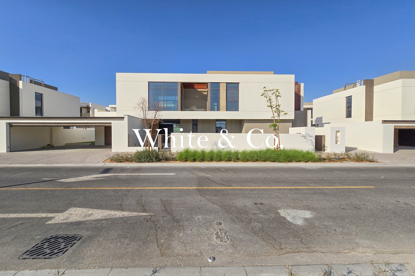 Type B Standalone | Phase 2 | Landscaped