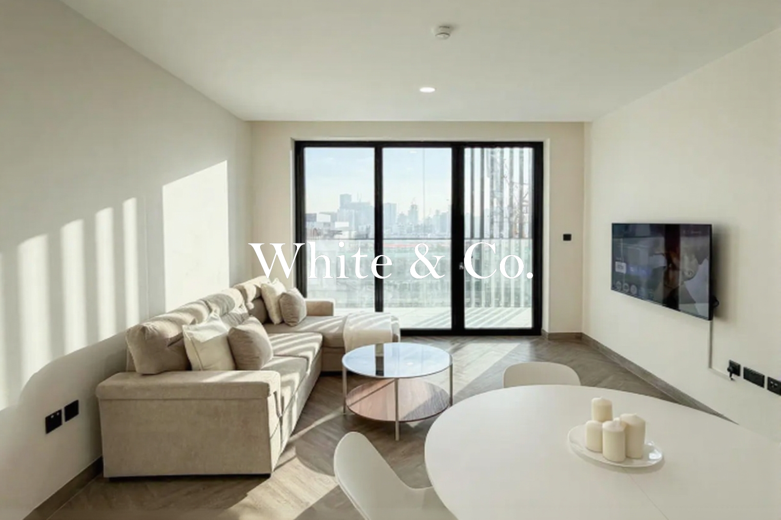 Brand New | Unfurnished | Premium Location