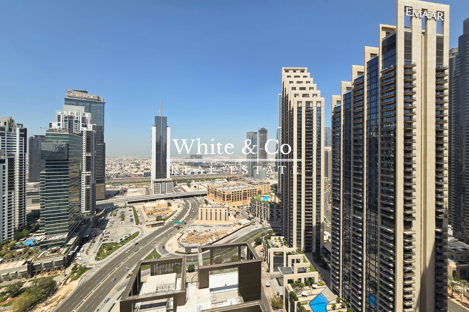 Upgraded | High Floor | Largest Layout