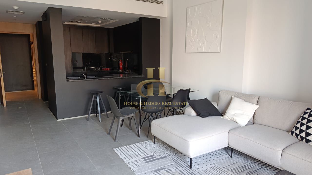 Elegant Finishing | Spacious Layout | Prime Location