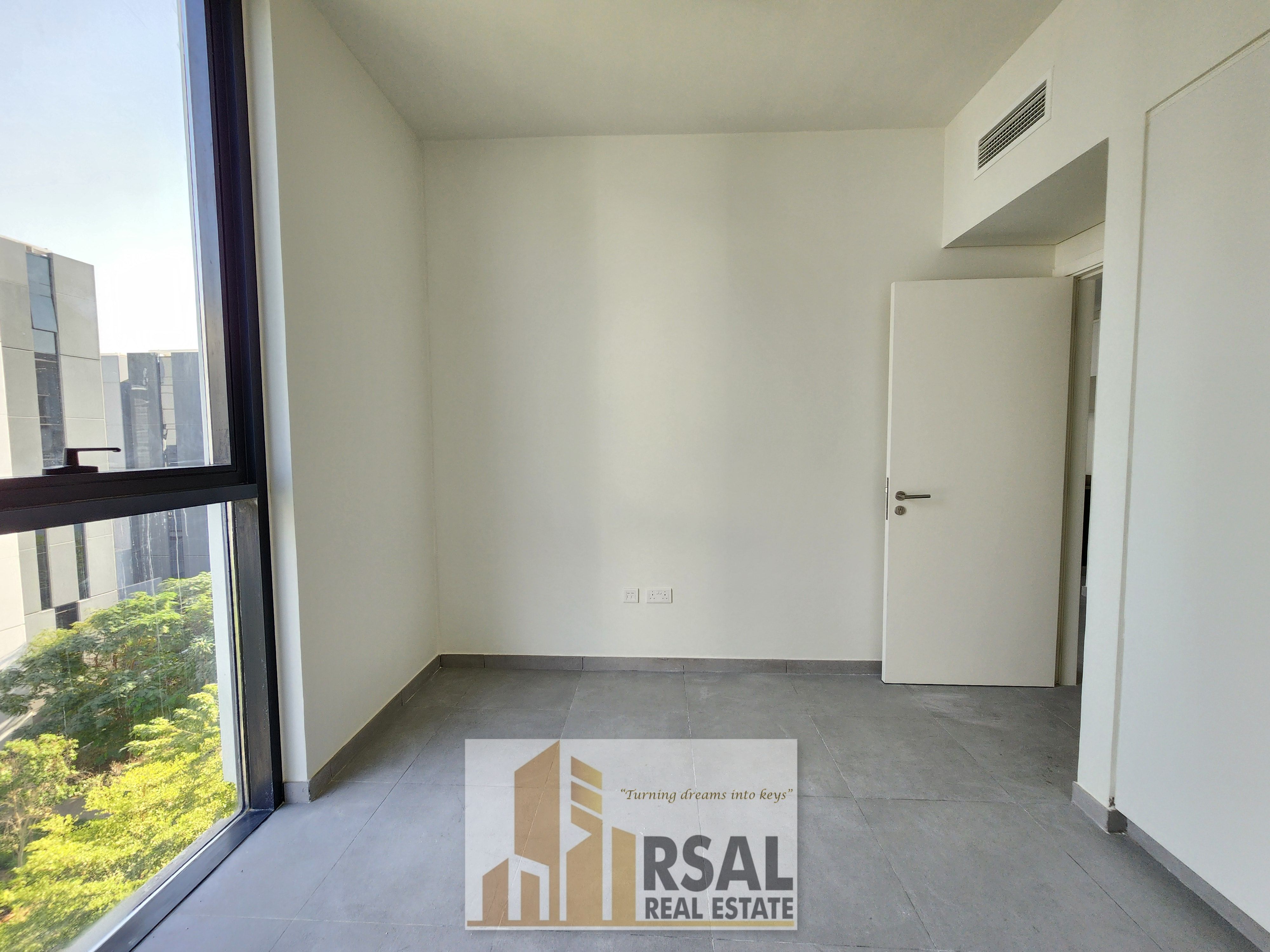 Garden View|Spacious 1BHK With Laundry Room|Free Gym,Pool And Parking