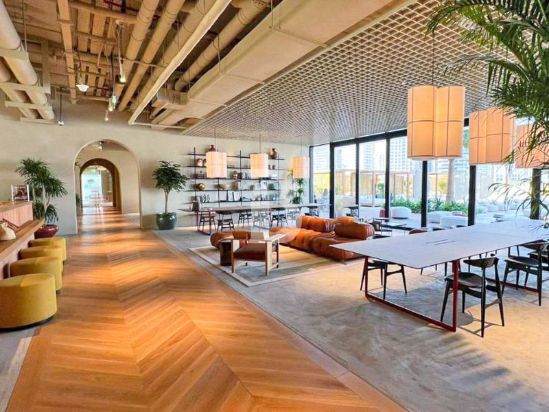 Cozy Studio | Burj Khalifa View | High Floor