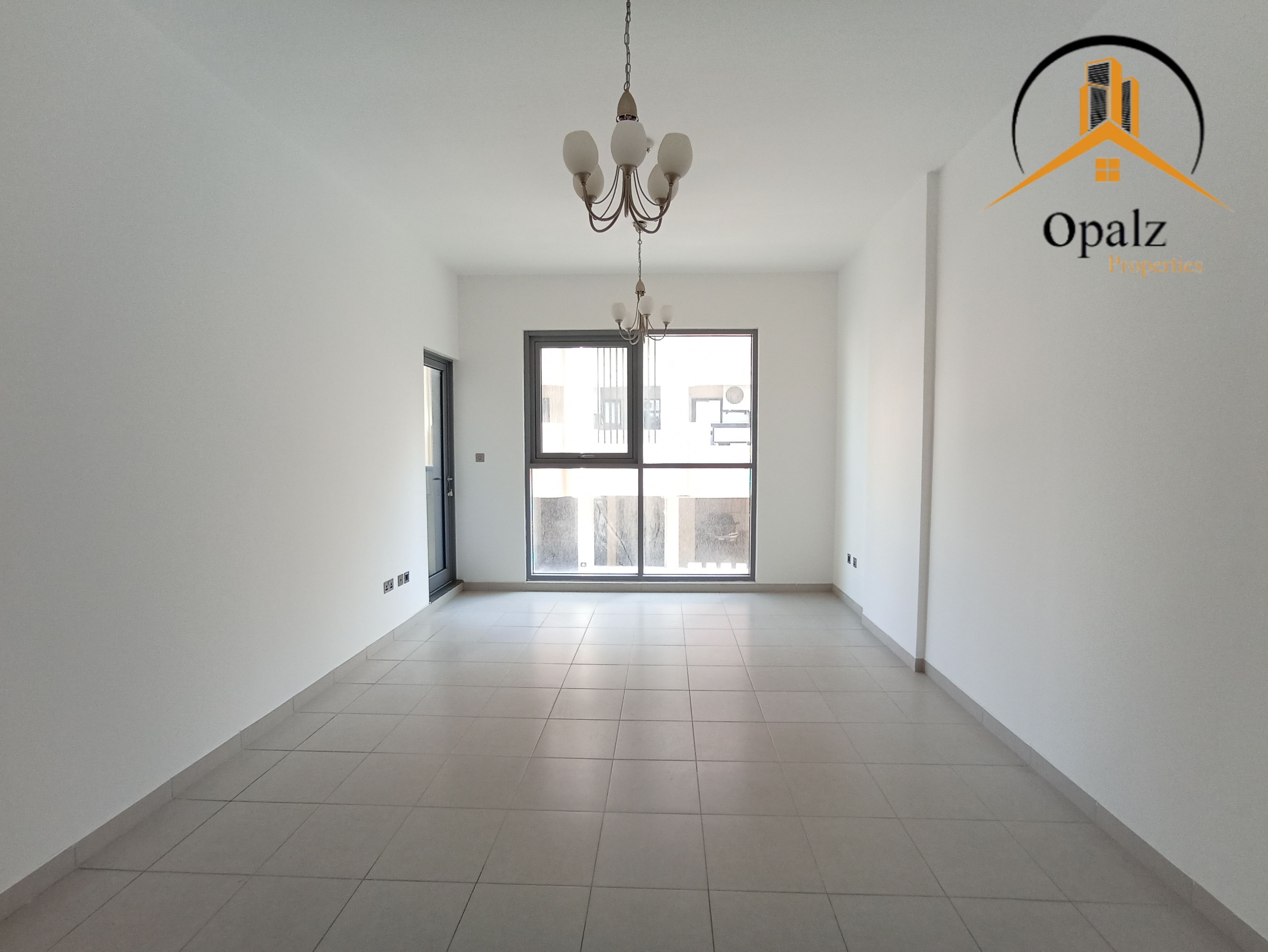 Ready to Move | Luxury living in Old Dubai Charm | Spacious 1BHK Only for Family