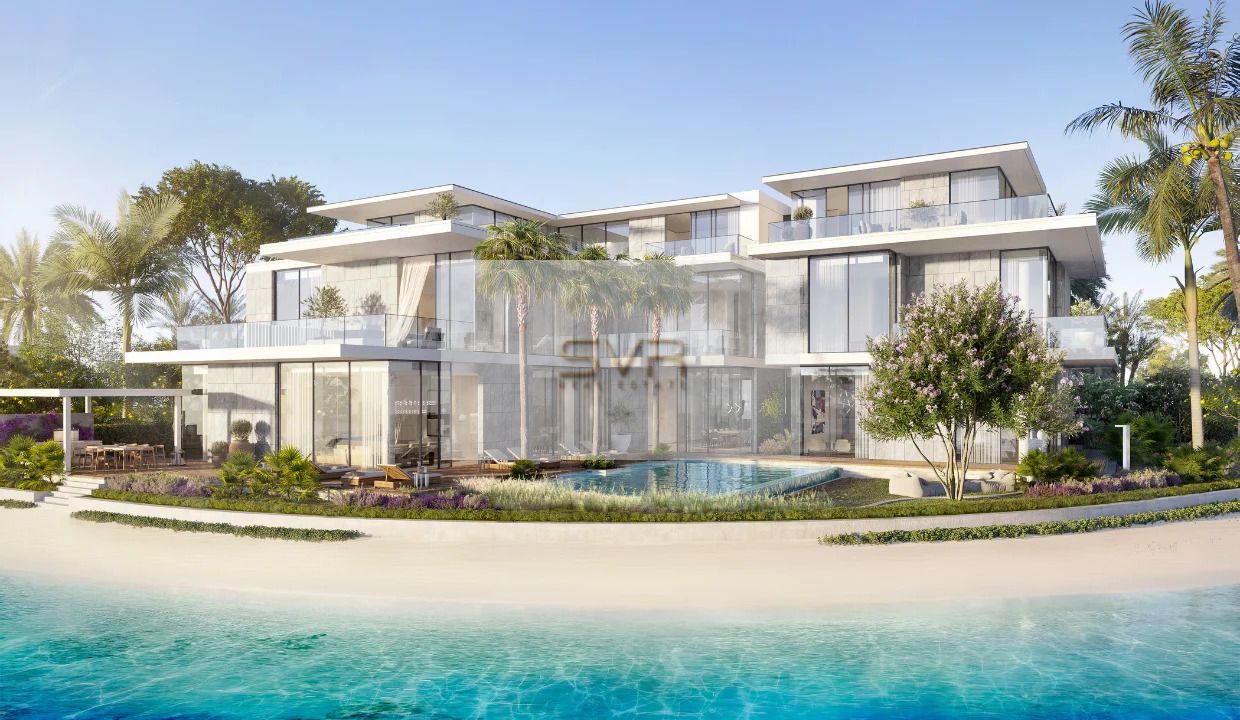 Exclusive Corner / Ultra luxury / Prime position / 1st Community expert