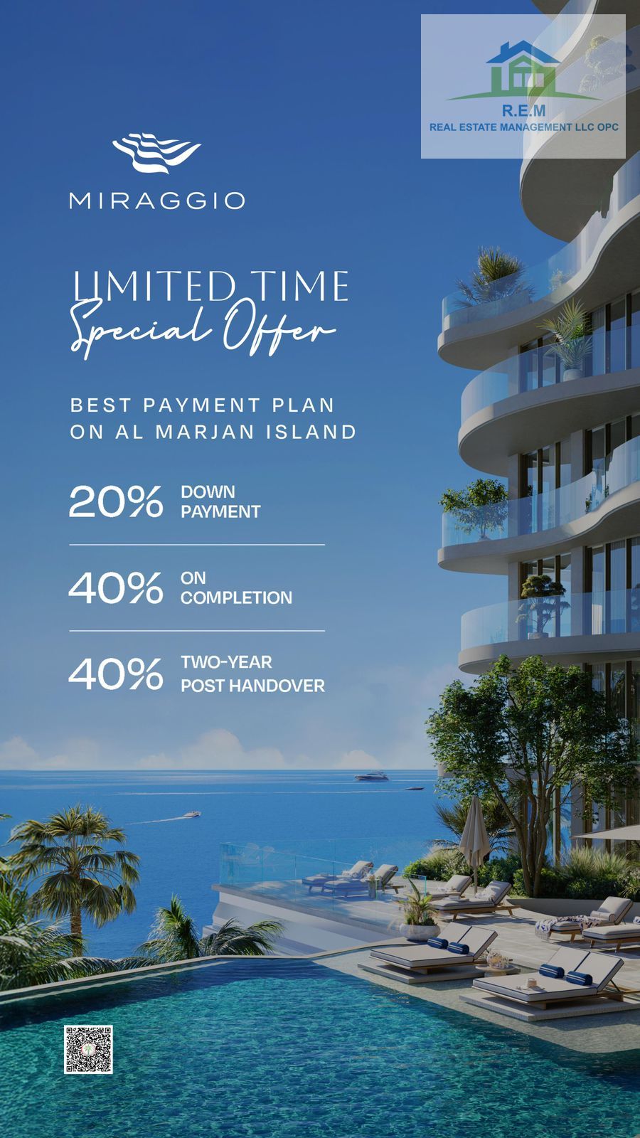 EXCLUSIVE OFFER | SERENE WATERFRONT COMMUNITY