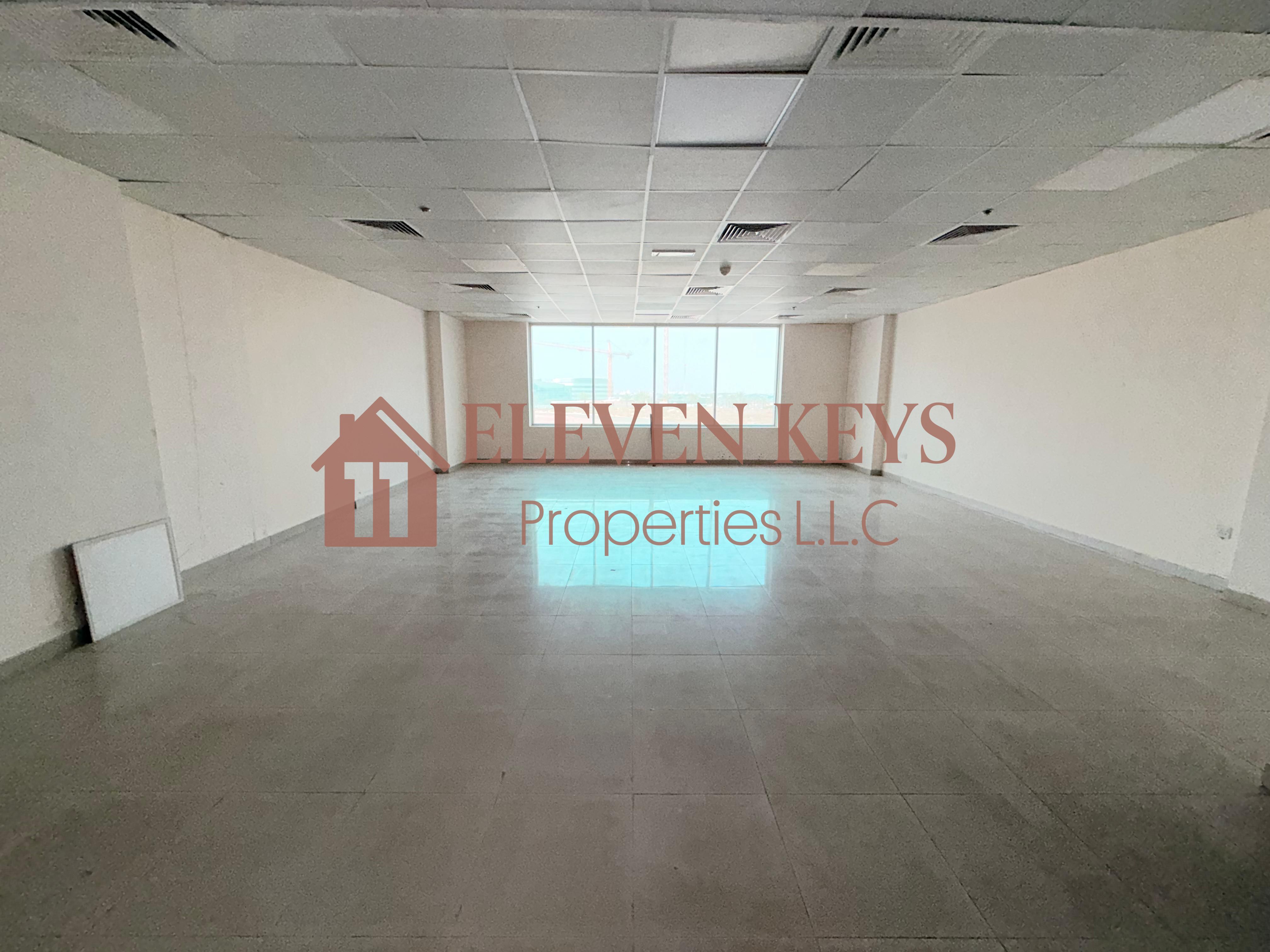 FITTED | VACANT | READY TO MOVE