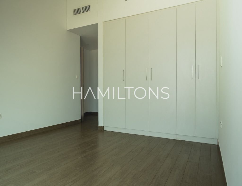 Exclusive Apartment | Close to University City | Resale