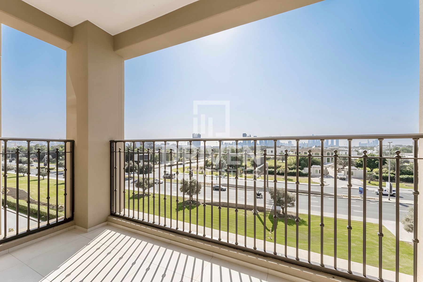 Marina Skyline View | Premium Location | Brand New