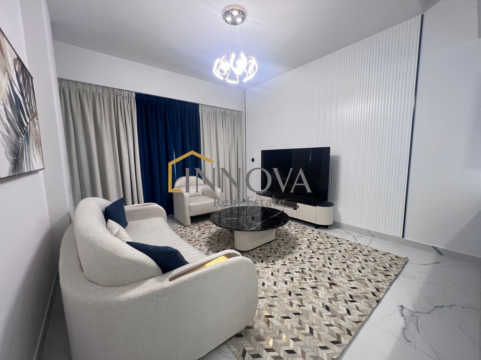 Brand New | Fully Furnished Duplex| Ready To Move