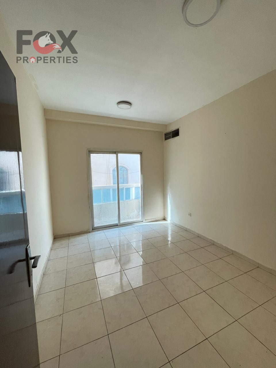 Two-Bedroom Apartment for Annual Rent – Al Nuaimiya 2