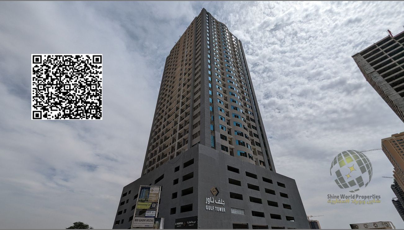 Prime Location | City View | Flexible Payment Plan
