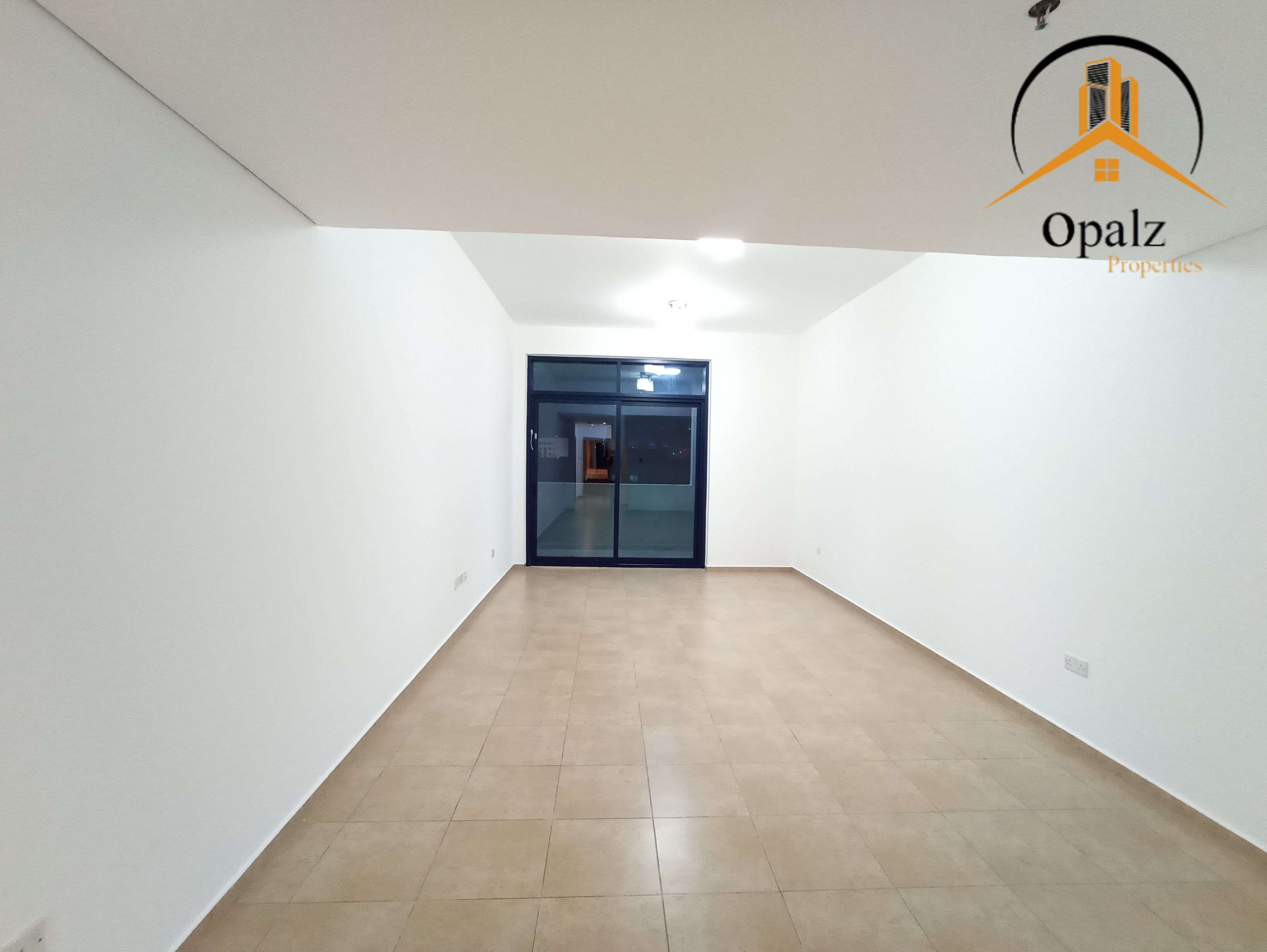 Ready to Move l Well connected & Peaceful l Spacious 1BHK Ideal for Families