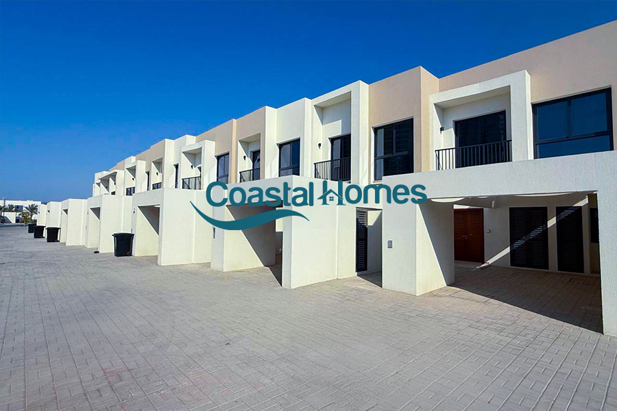 Luxury 2 Bed Townhouse | Hayat Island | Beach Access