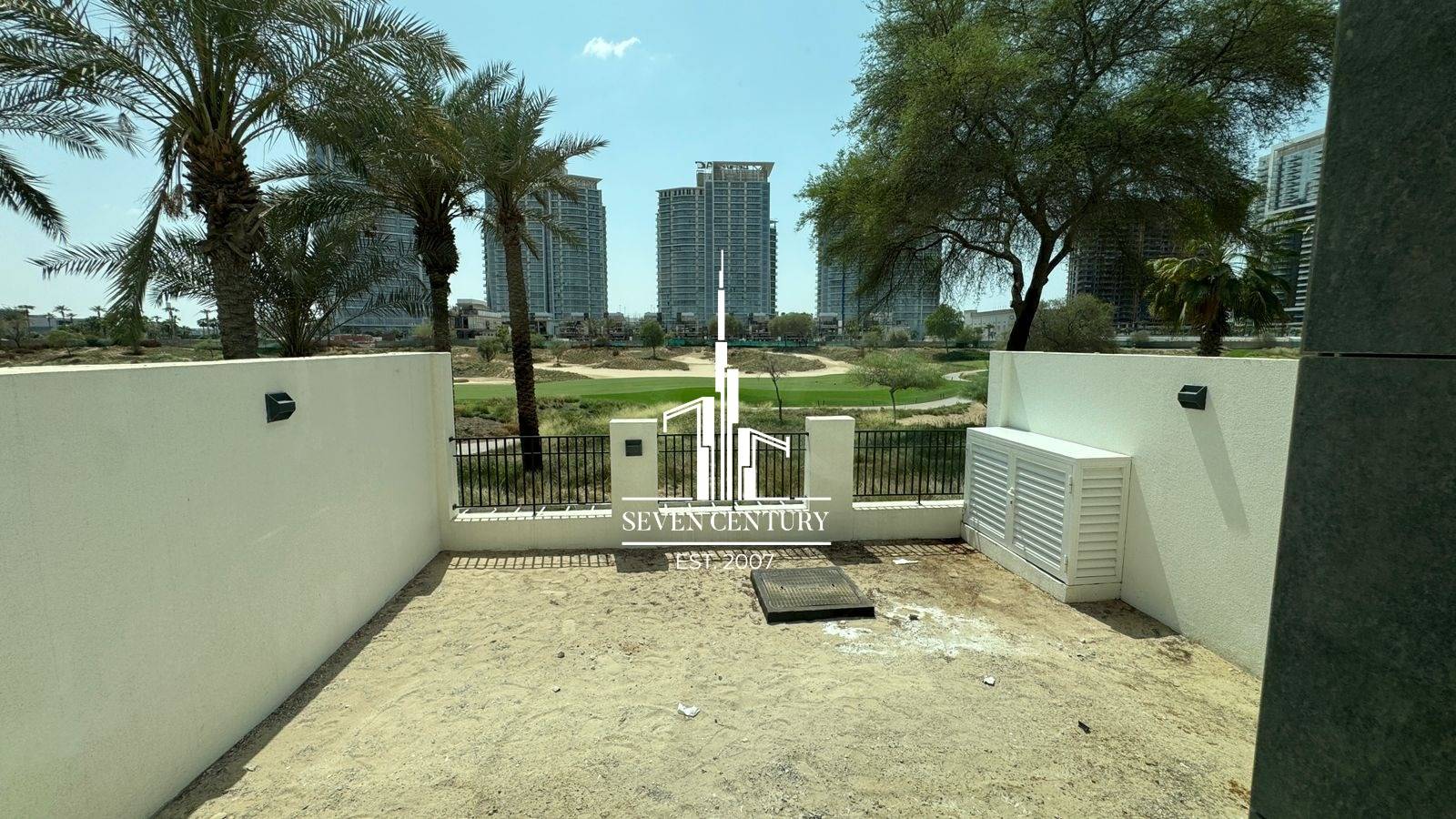Elegant 4 Bedroom Villa | Brand New |Unfurnished