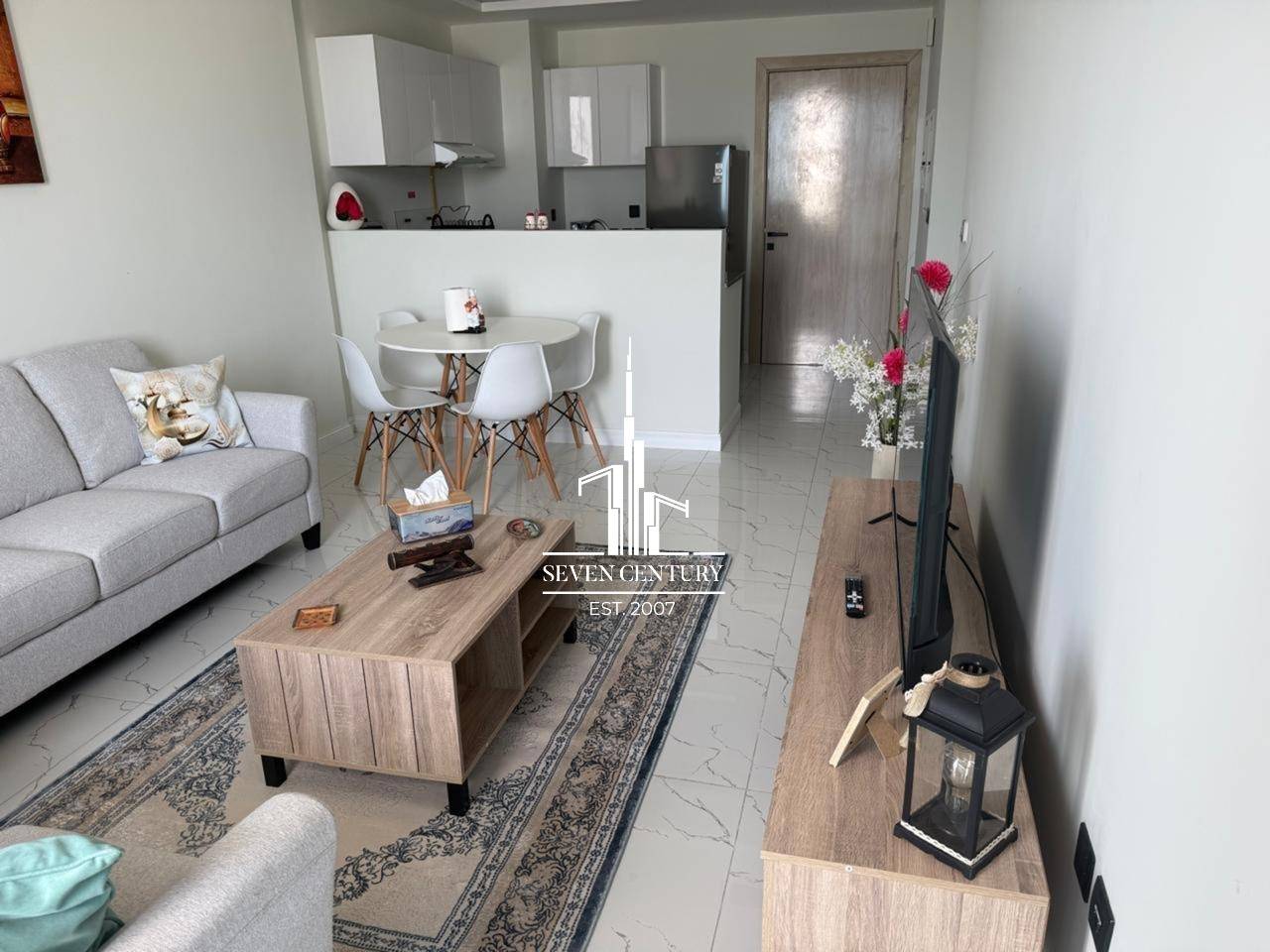 Fully Furnished | Bright Layout | Best Price