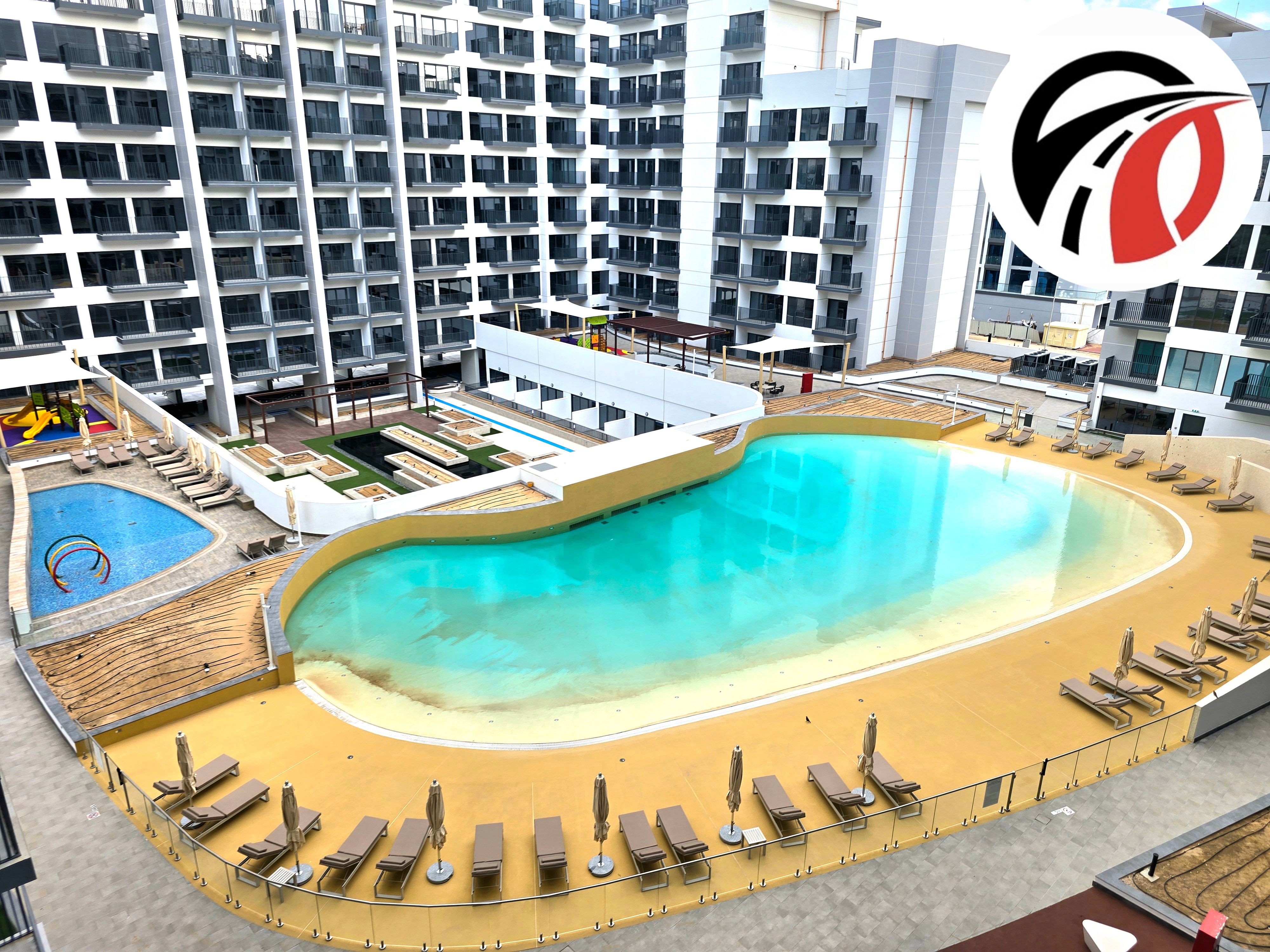 Brand New, Chiller Free, Luxury Appartment, Ready to Move, Multiple Options