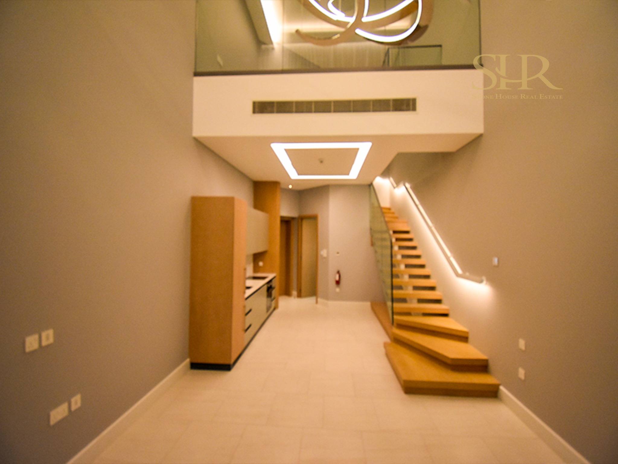 Loft | Burj View | Vacant | Lowest Price