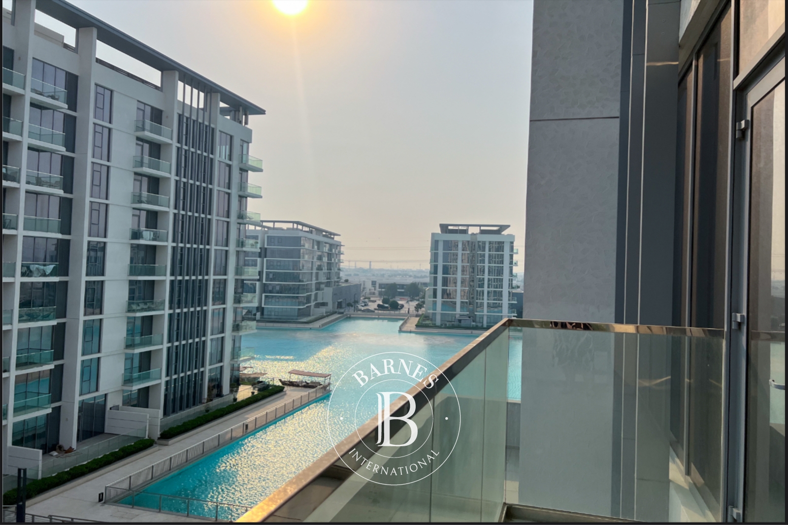 Vacant | Best Price | High-Floor