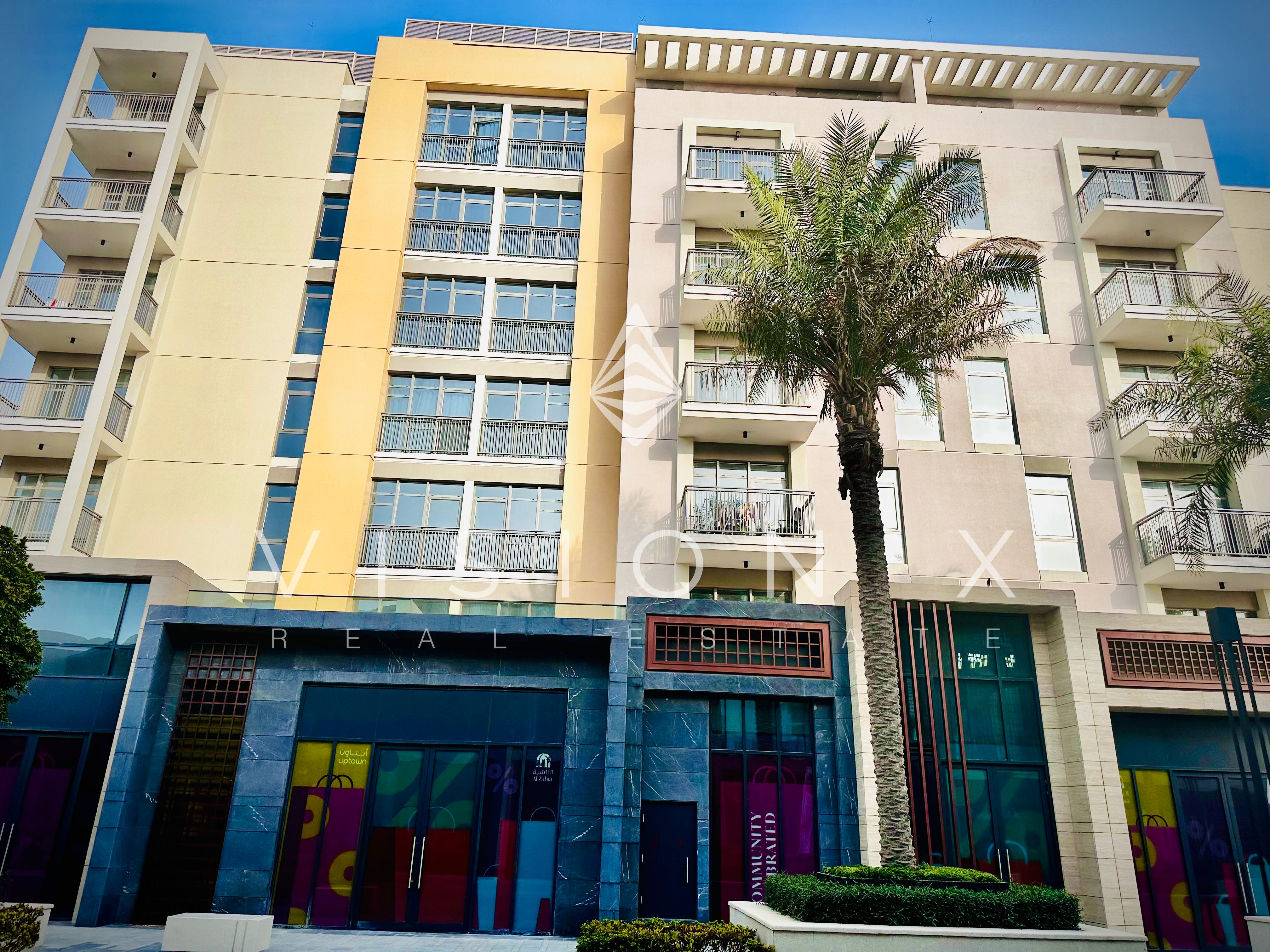 Fresh | Walkable Community | Peaceful View