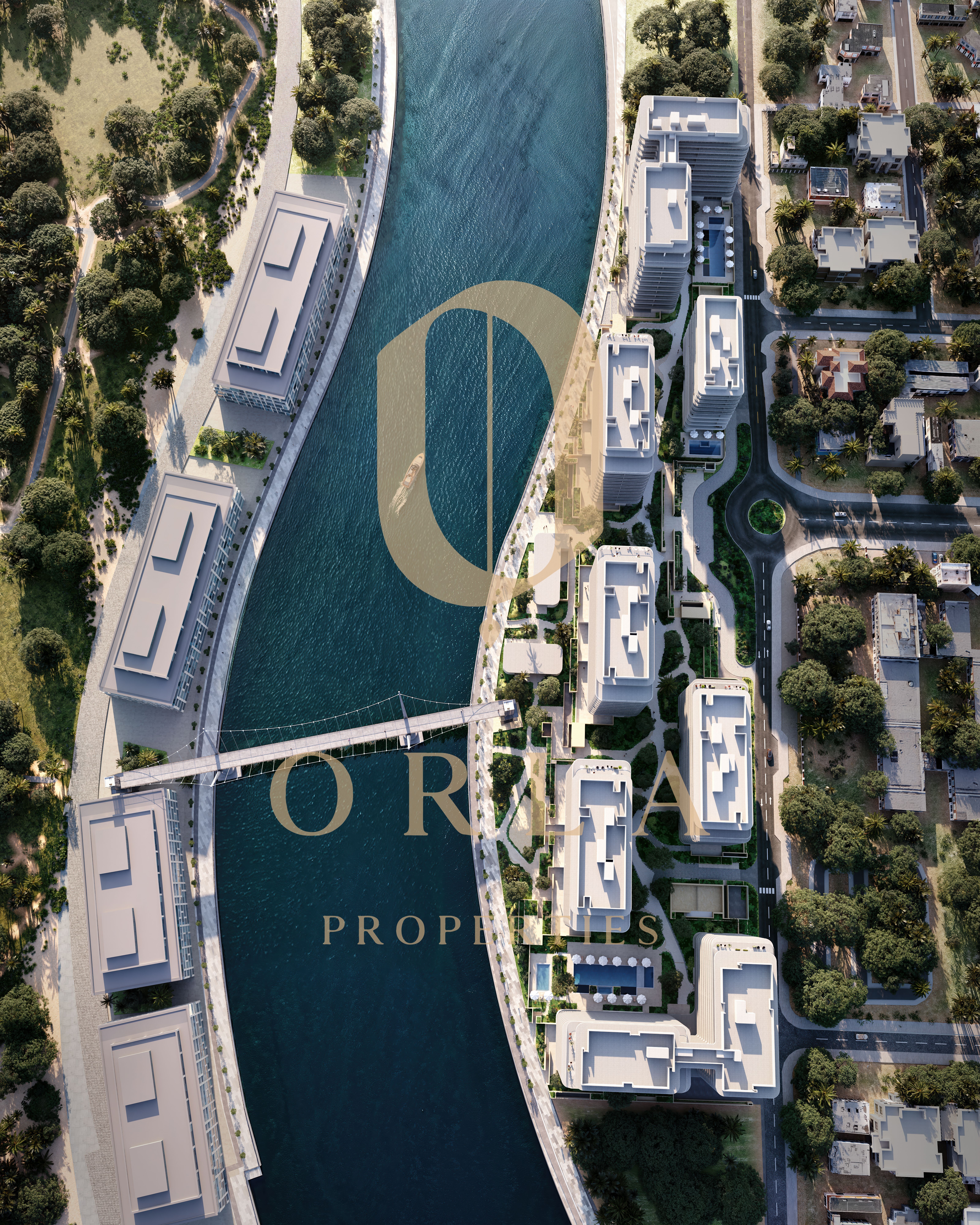 Luxury Off-Plan | Exclusive Dubai Living | Scenic Views