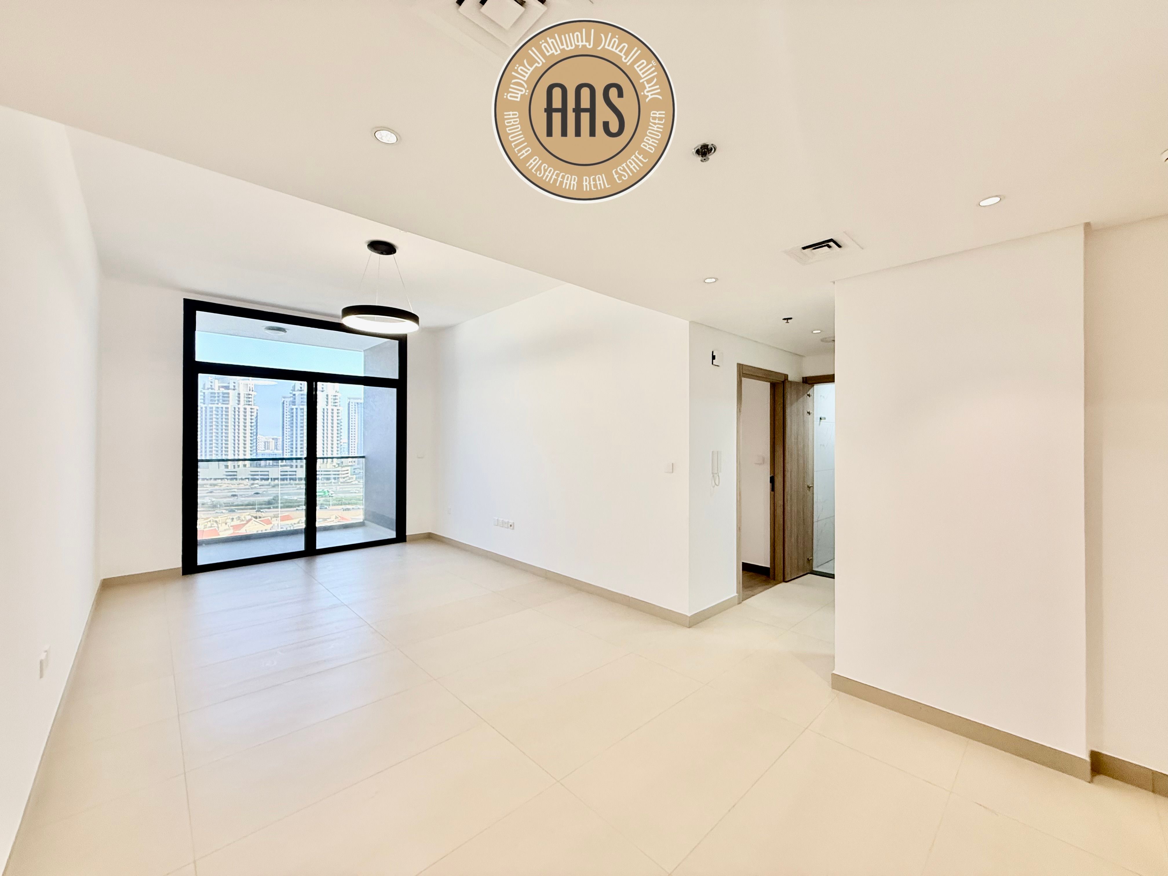 Ready To Move•Brand New•Luxurious & Spacious 1bhk Apartment•All Amenities