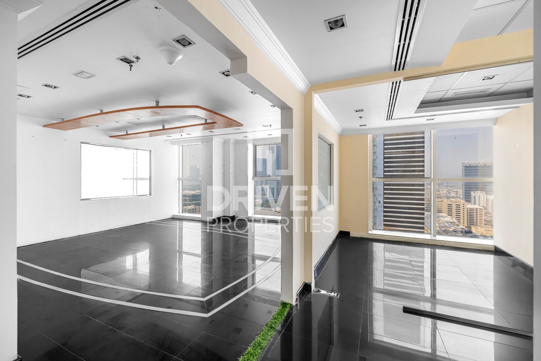 Fitted Office | Near Metro | DEWA and Chiller Free