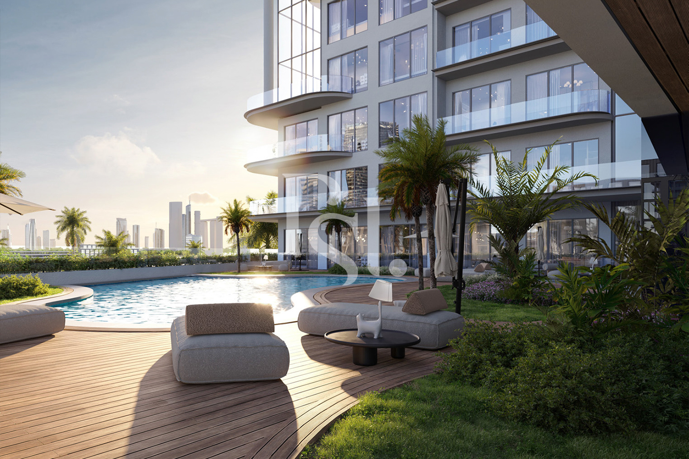 Investor Choice | Spacious Layout | Open View