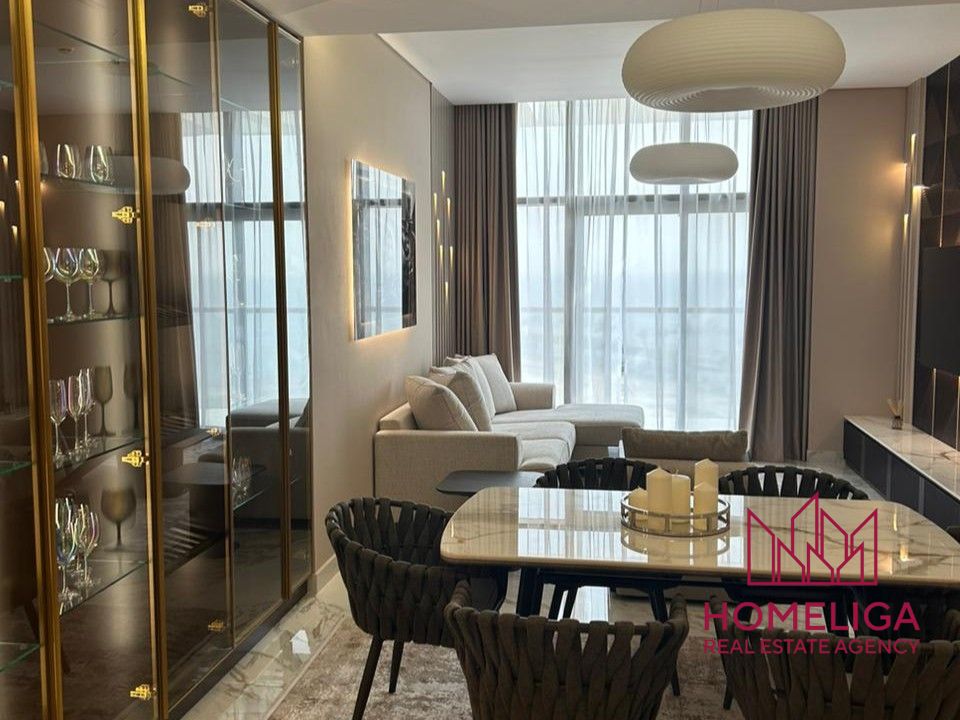 Furnished | Luxury Upgrade | Multiple cheque