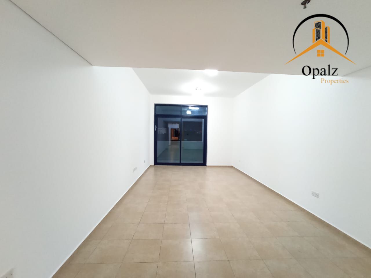 Spacious & Elegant 1bhk | Near Metro | Family Building |