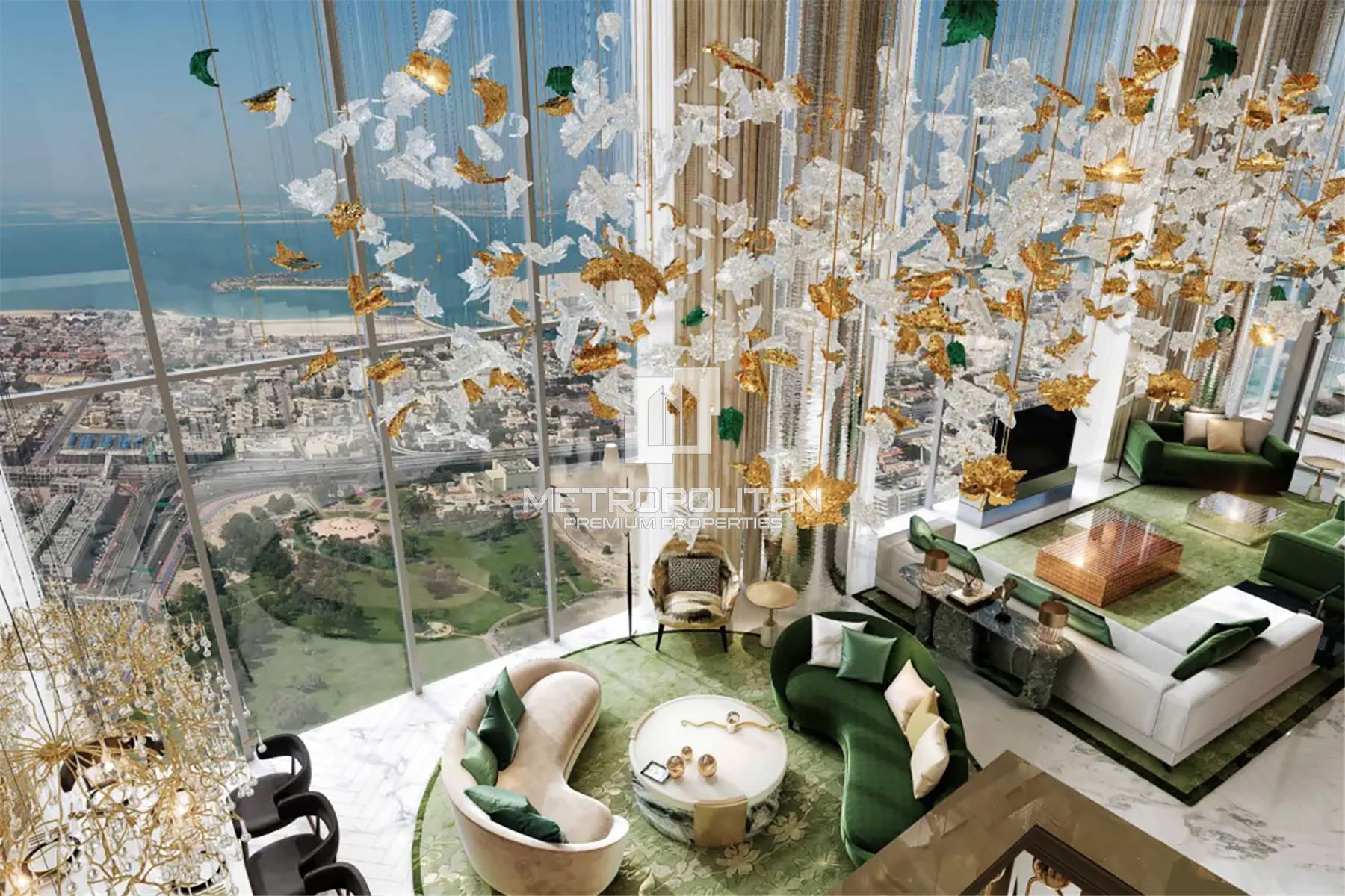 High Floor | Multiple Units Available | High ROI